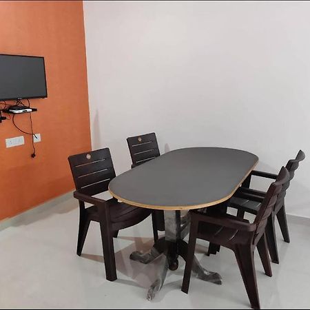 House Tully Villa Madikeri Ngoại thất bức ảnh