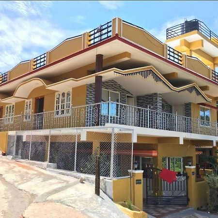 House Tully Villa Madikeri Ngoại thất bức ảnh