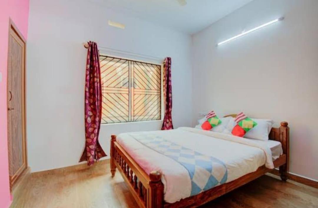 House Tully Villa Madikeri Ngoại thất bức ảnh