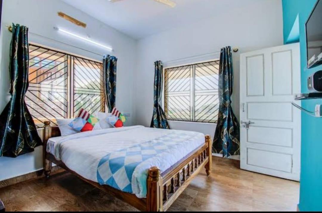 House Tully Villa Madikeri Ngoại thất bức ảnh