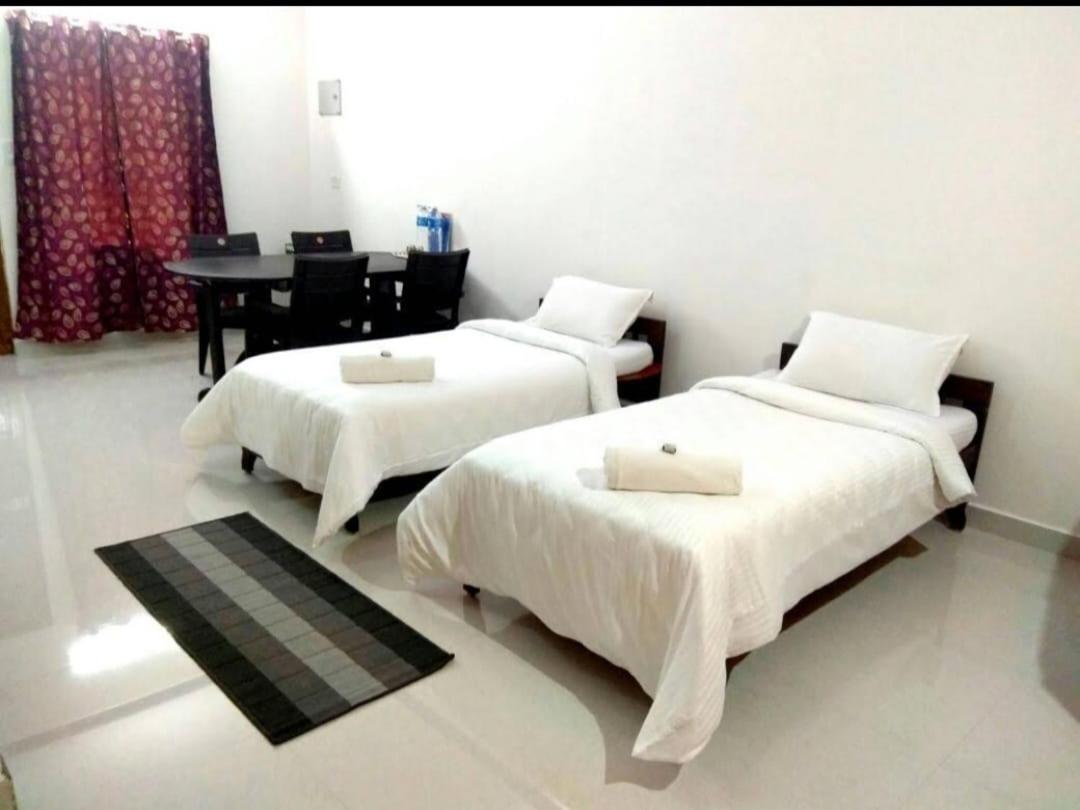 House Tully Villa Madikeri Ngoại thất bức ảnh