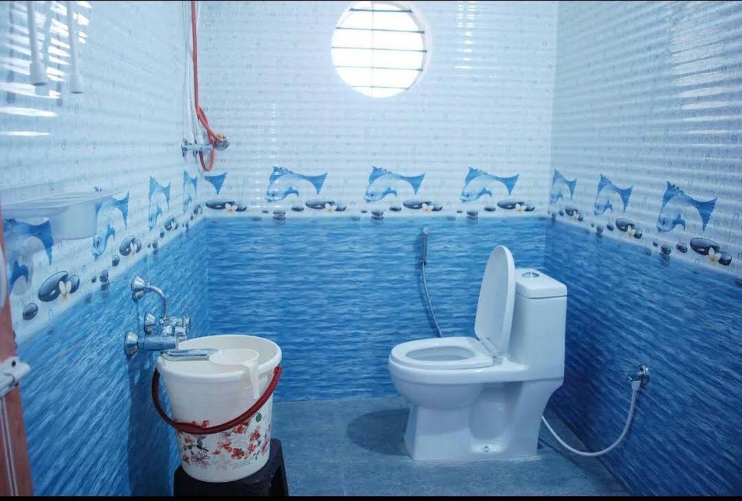 House Tully Villa Madikeri Ngoại thất bức ảnh