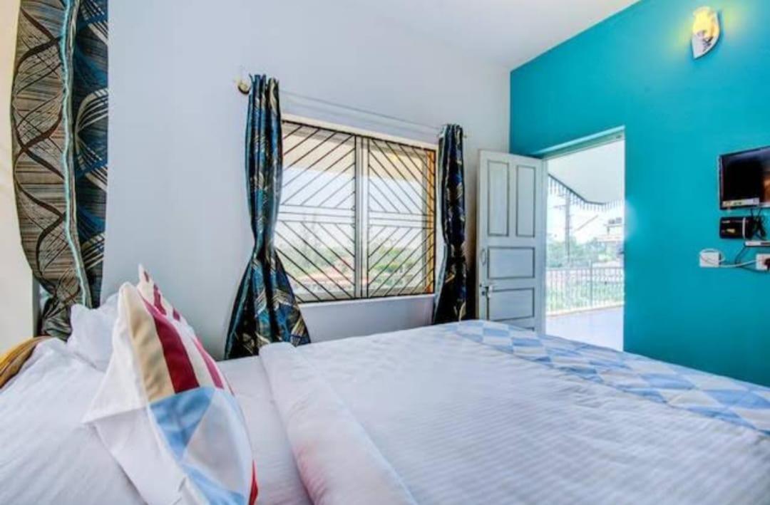House Tully Villa Madikeri Ngoại thất bức ảnh