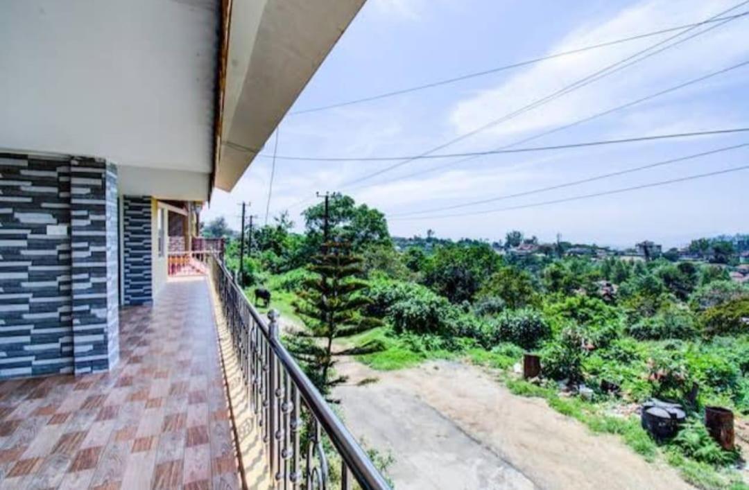 House Tully Villa Madikeri Ngoại thất bức ảnh