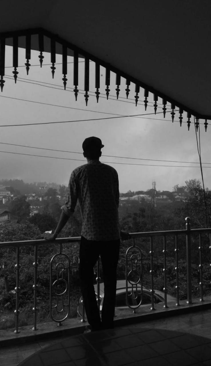 House Tully Villa Madikeri Ngoại thất bức ảnh