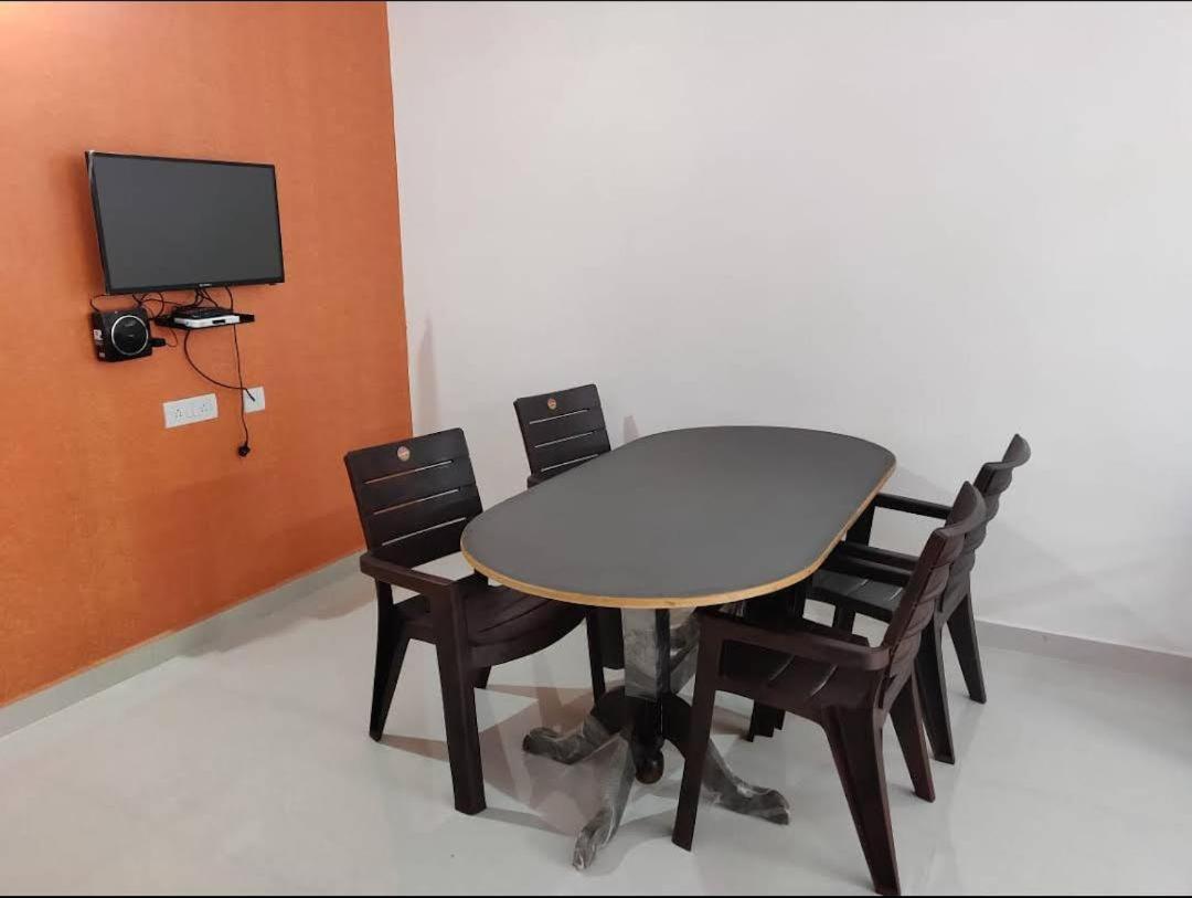 House Tully Villa Madikeri Ngoại thất bức ảnh