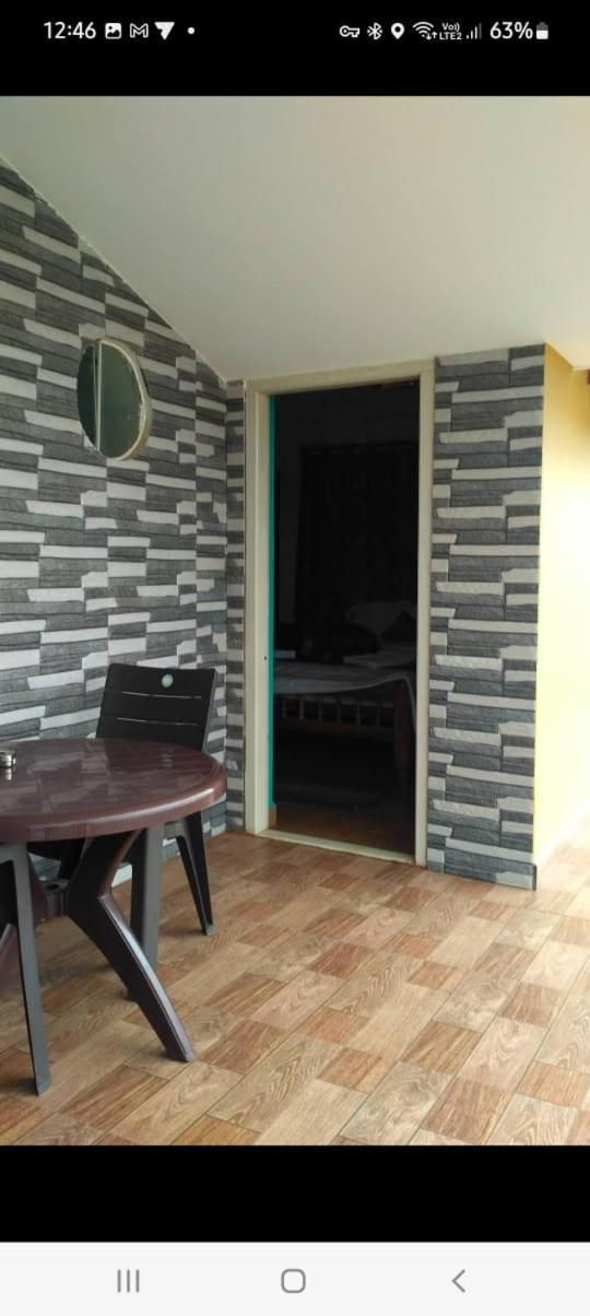 House Tully Villa Madikeri Ngoại thất bức ảnh